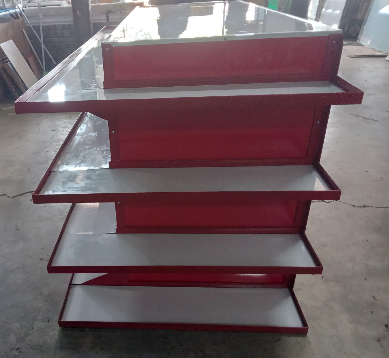 Meja Kasir